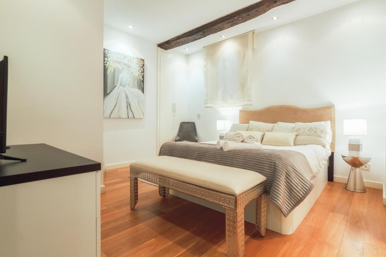 Centro Del Casco Viejo Origenes Y Tradicion Apartment Bilbao Luaran gambar