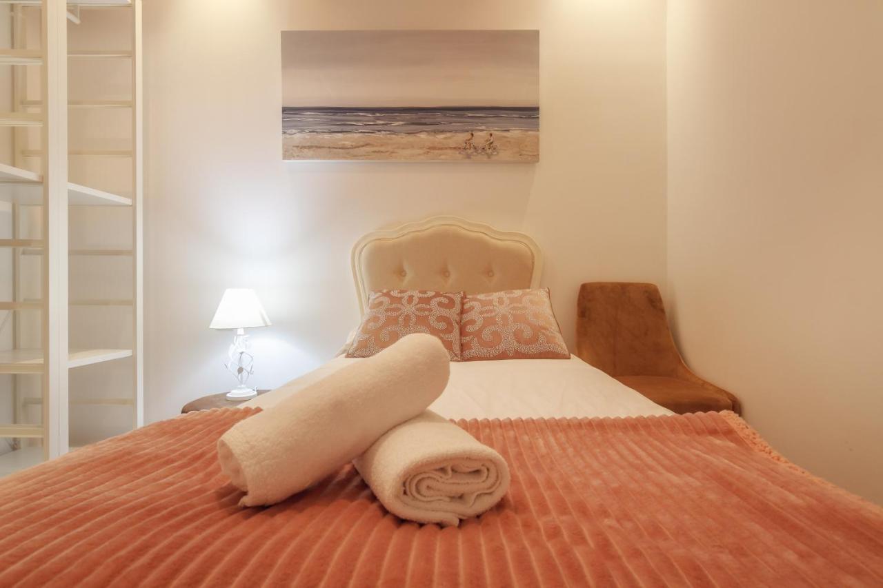 Centro Del Casco Viejo Origenes Y Tradicion Apartment Bilbao Luaran gambar